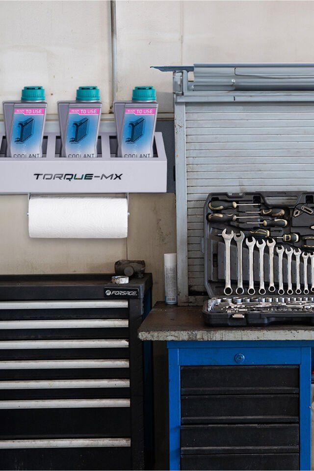 Garaj Alet Düzenleyici GROT3