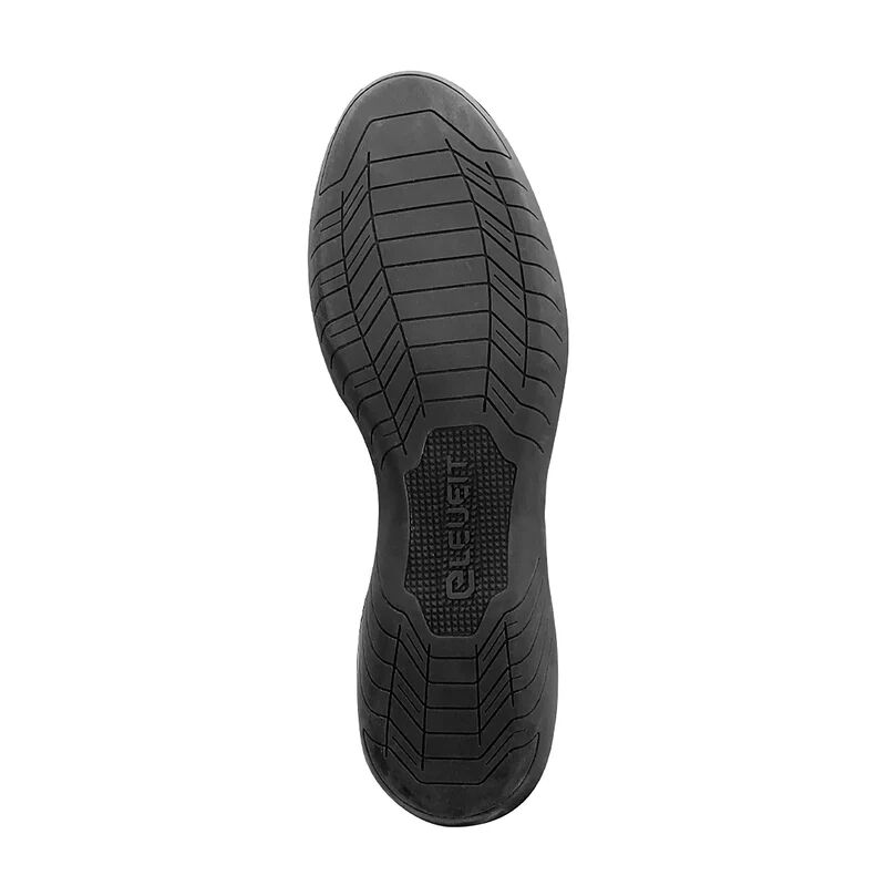 Eleveit Delta E-Dry Kadın Motosiklet Botu Siyah