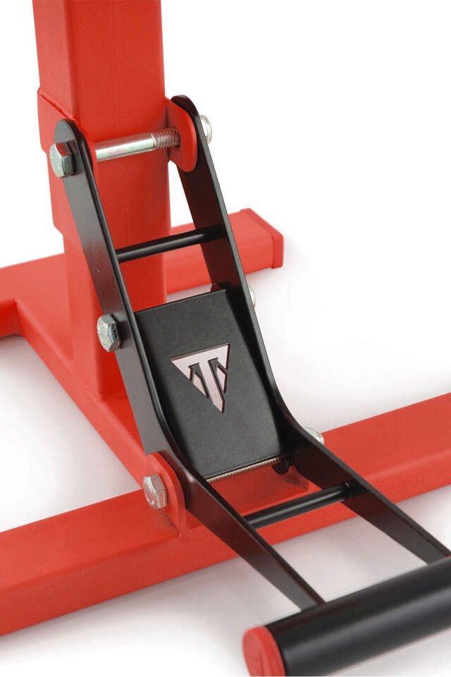 Motosiklet Kaldırma Sehpası HS2