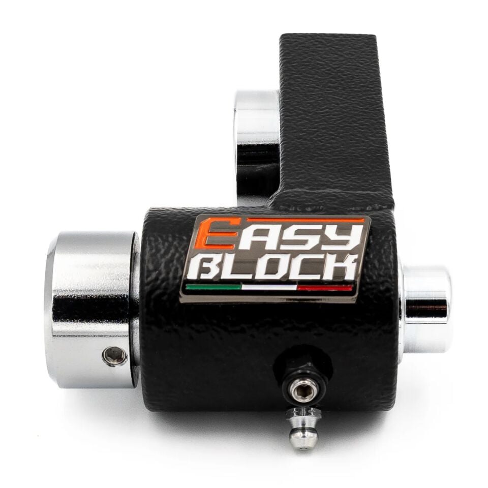 Easyblock KTM DUKE 890cc (2021-2023)