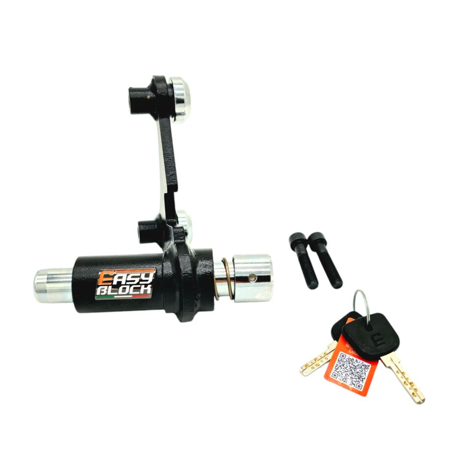 Easyblock YAMAHA N-MAX 125cc/155cc 2021-2024/ TRICITY 155
