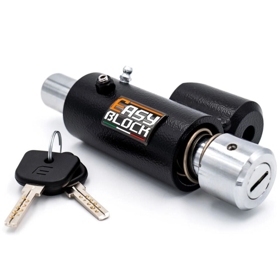 Easyblock HONDA PCX 125cc/150cc  (2021-2024) EURO 5