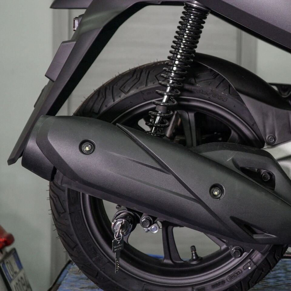 Easyblock HONDA PCX 125cc/150cc  (2021-2024) EURO 5