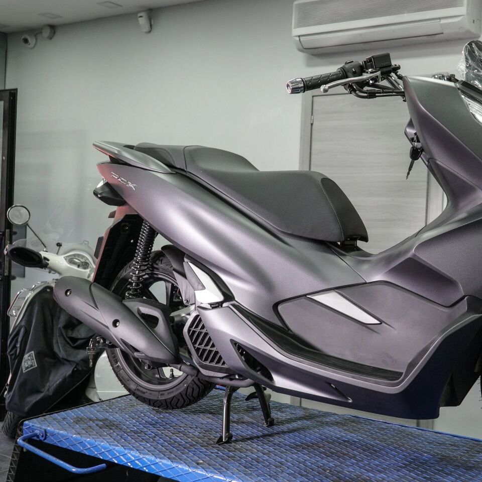 Easyblock HONDA PCX 125cc/150cc  (2021-2024) EURO 5
