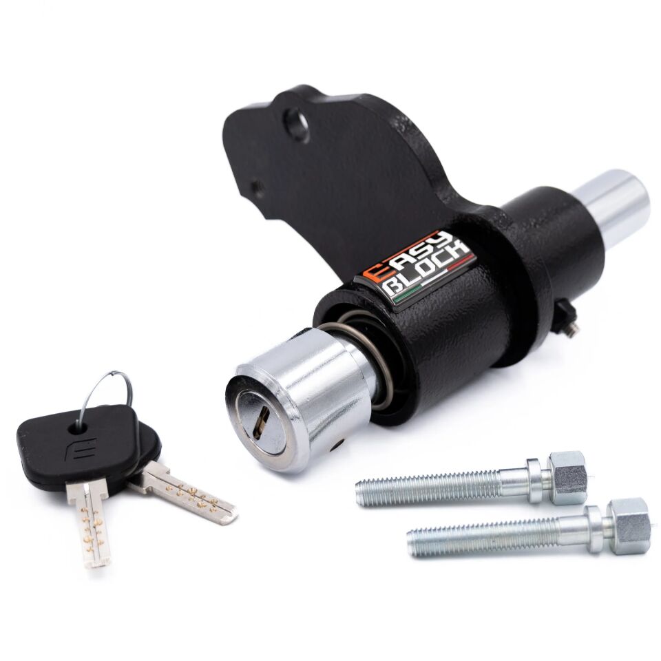 Easyblock PIAGGIO VESPA PRIMAVERA 125cc (2014-2024)