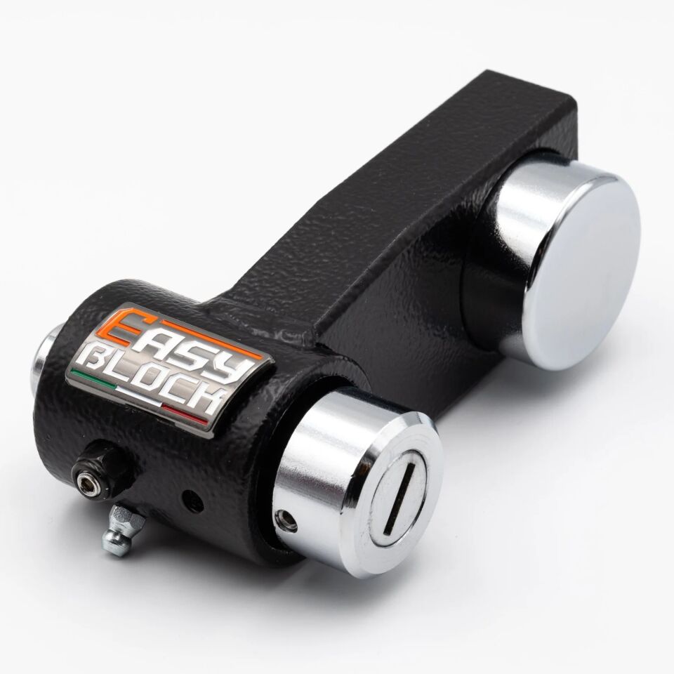 Easyblock YAMAHA T MAX 530cc / 560cc (2012 -2024)