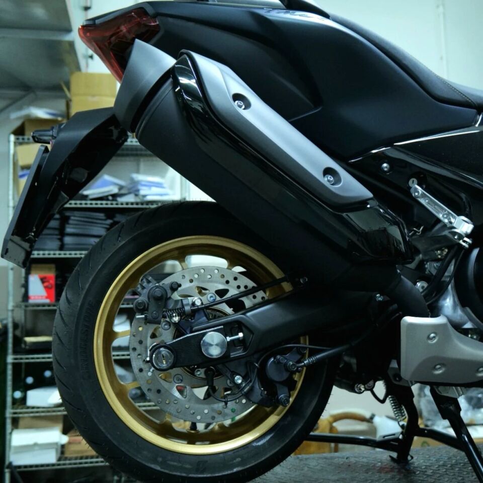 Easyblock YAMAHA T MAX 530cc / 560cc (2012 -2024)