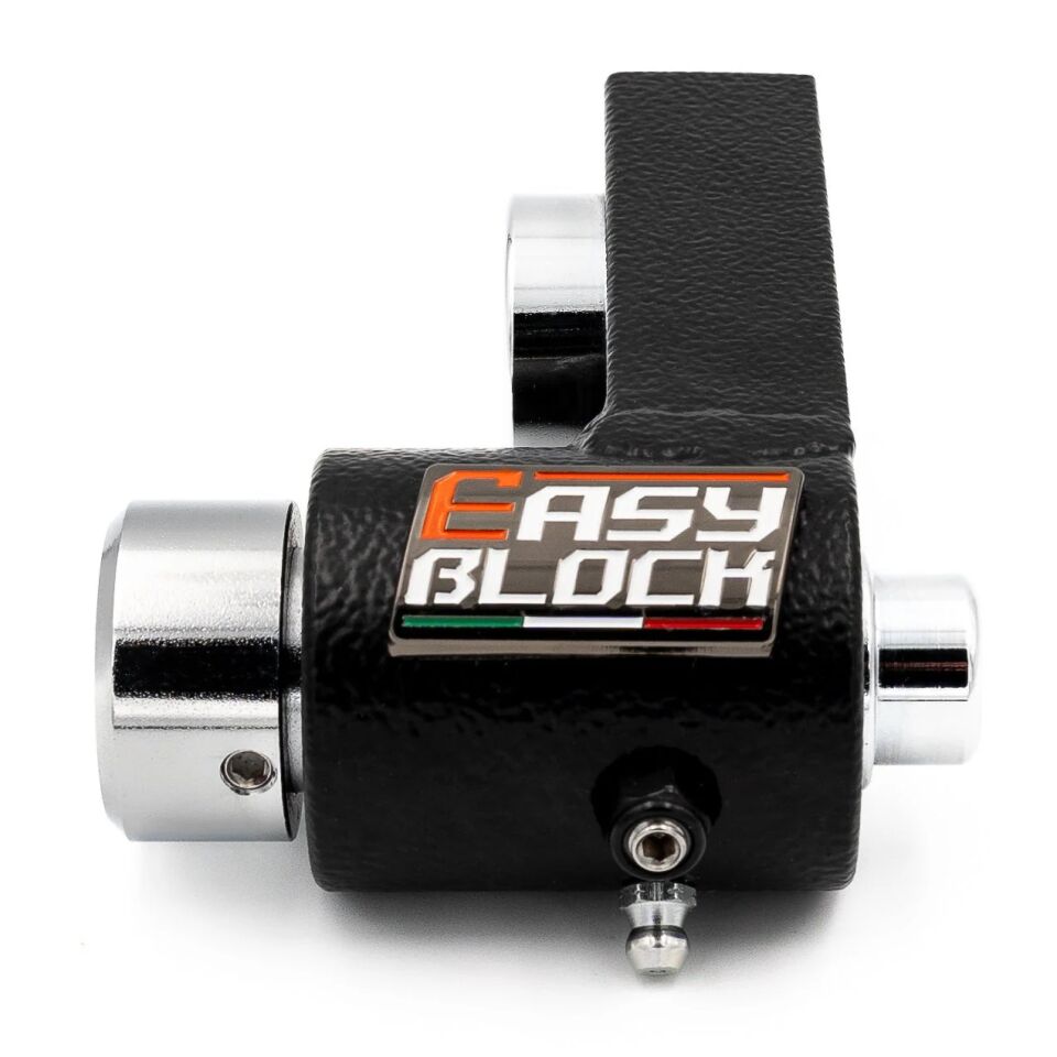 Easyblock KTM DUKE 125cc - 390cc (2024)