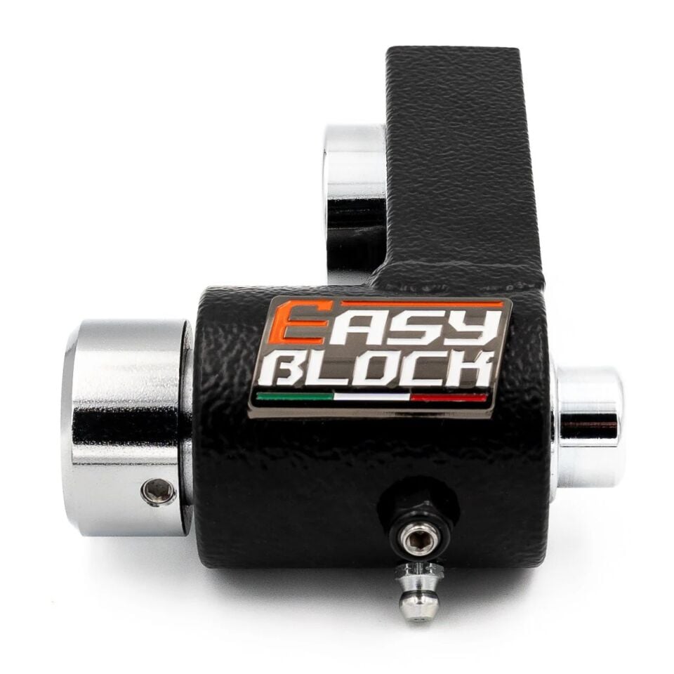 Easyblock KTM DUKE 125cc - 390cc (2024)