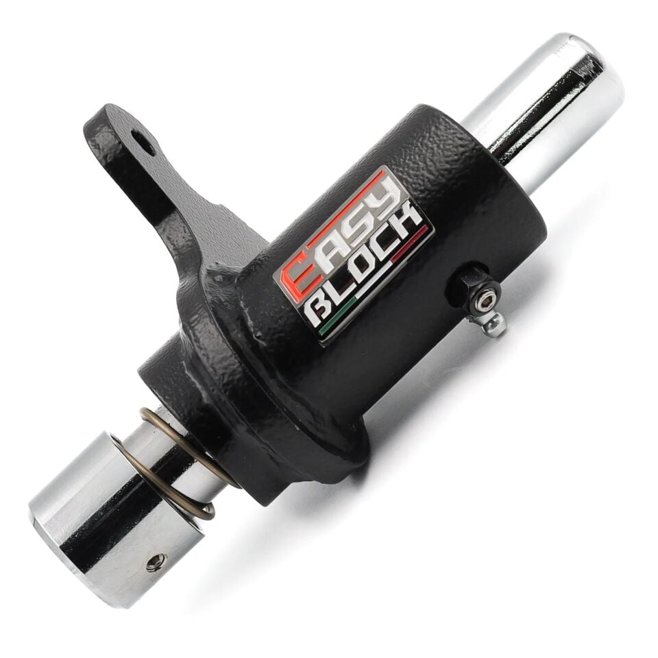 Easyblock PEUGEOT XP 400cc (2023-2024)