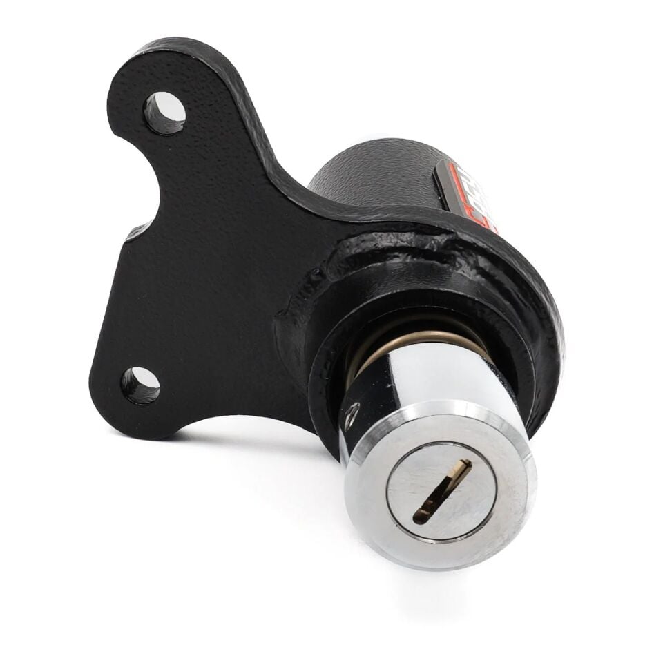 Easyblock PEUGEOT XP 400cc (2023-2024)