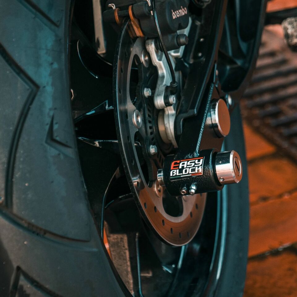 Easyblock KTM 1290cc SUPER ADVENTURE S /SUPER ADVENTURE R (2021-2023)