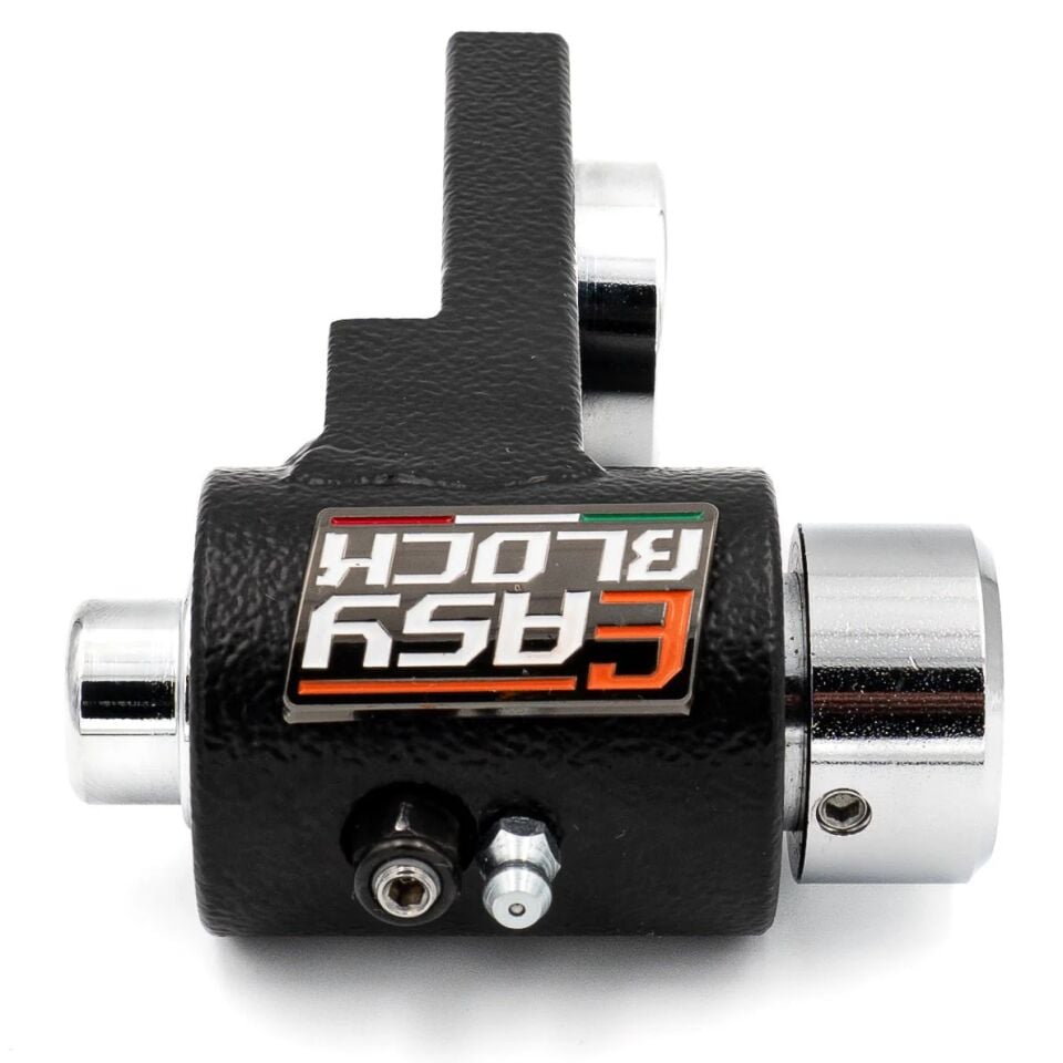 Easyblock HONDA NC 750cc (2013-2024)