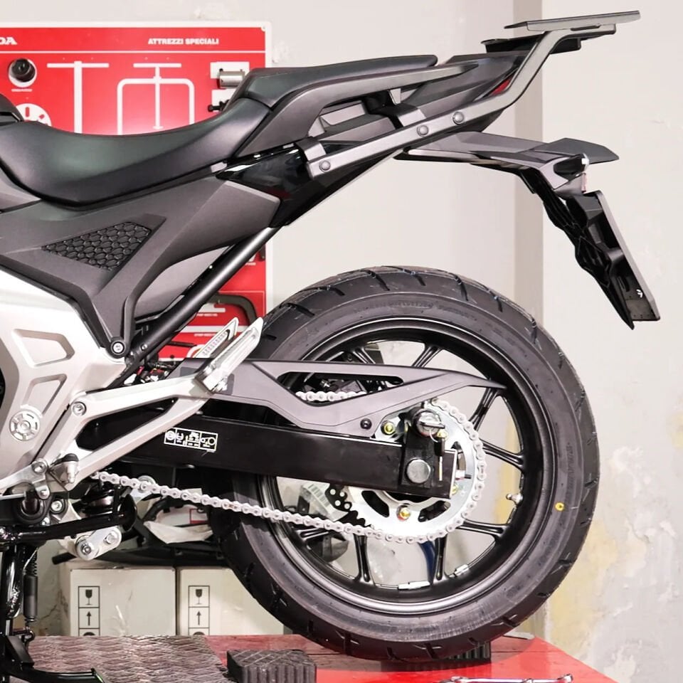 Easyblock HONDA NC 750cc (2013-2024)