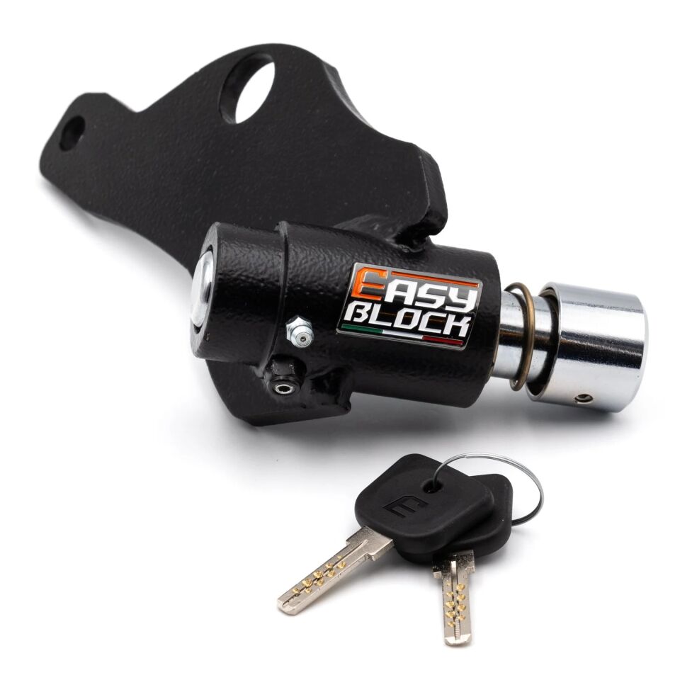Easyblock PIAGGIO VESPA GTS 300cc(2008-2024) - VESPA GTS 125 cc (2006-2020)
