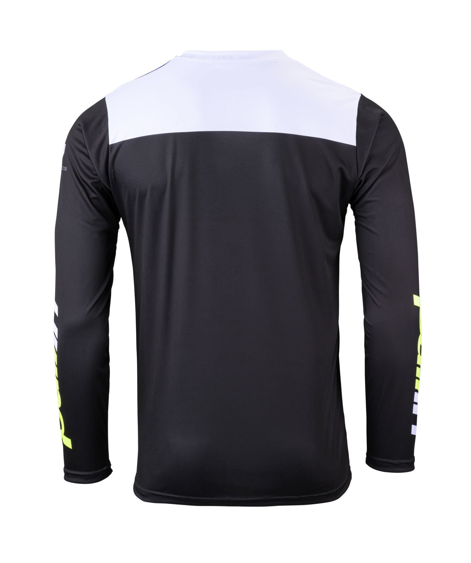 Pull In Challenger Trash Race Jersey Çeşitli Renkler