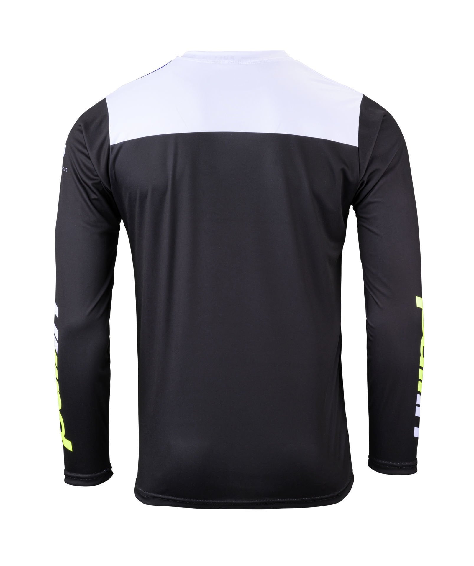 Pull In Challenger Trash Race Jersey Çeşitli Renkler