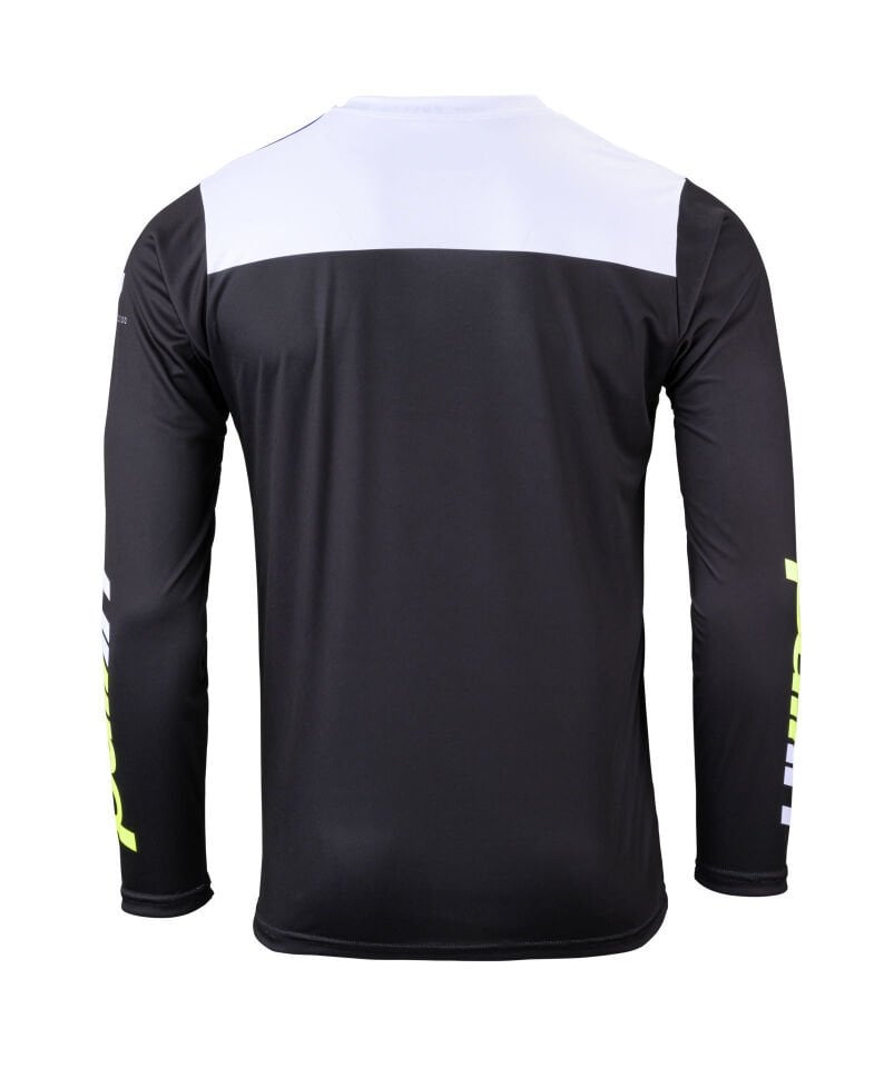 Pull In Challenger Trash Race Jersey Çeşitli Renkler