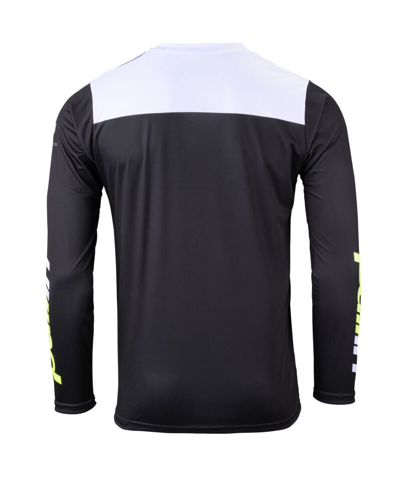 Pull In Challenger Trash Race Jersey Çeşitli Renkler