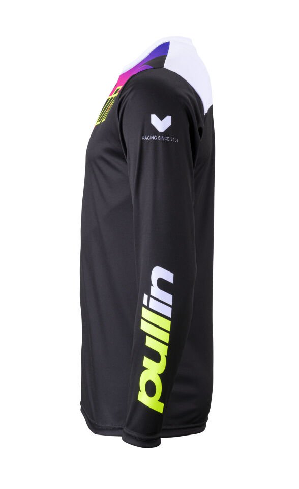 Pull In Challenger Trash Race Jersey Çeşitli Renkler Race Petrol - XXL