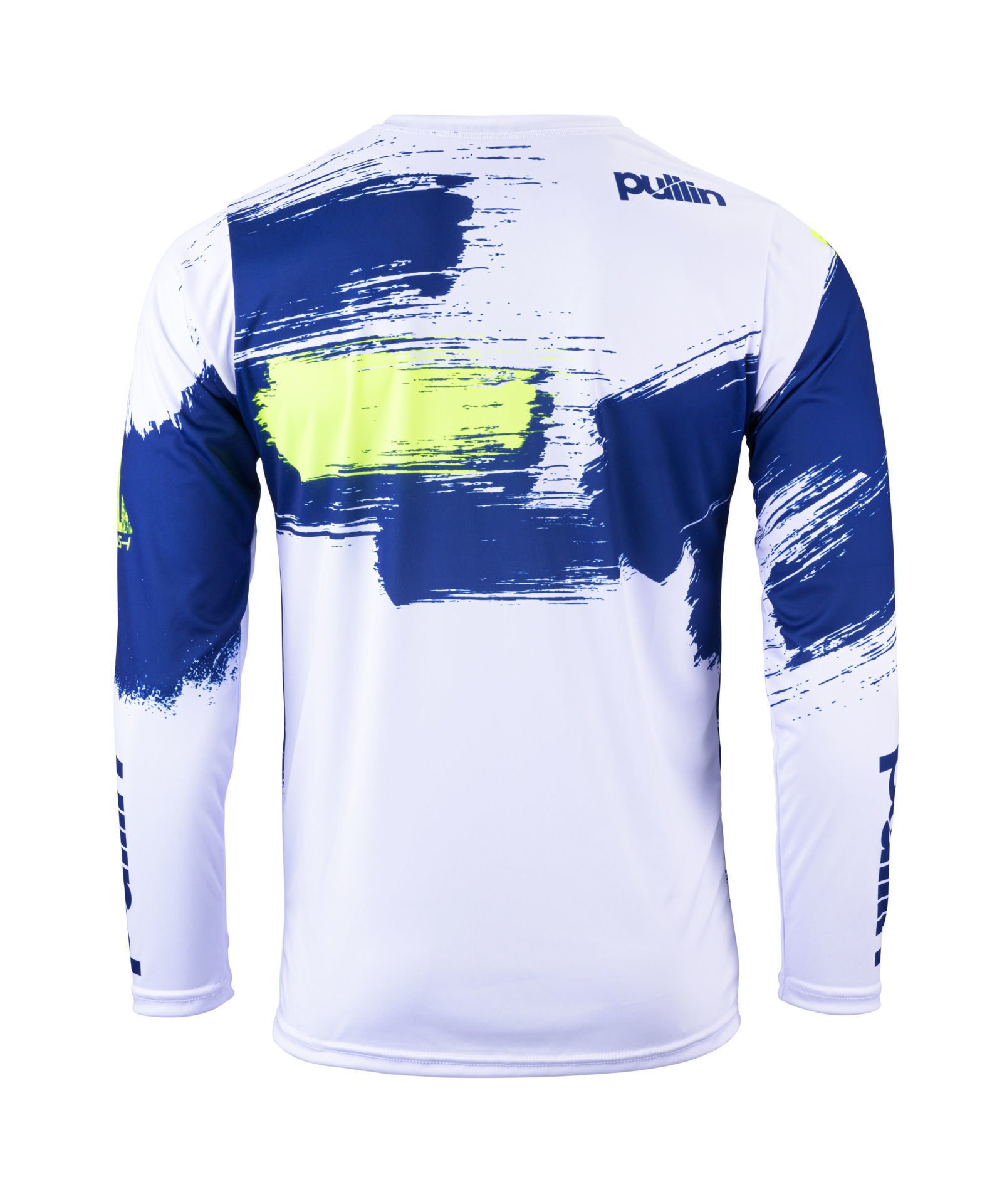 Pull In Challenger Trash Race Jersey Çeşitli Renkler Race Petrol - XXL