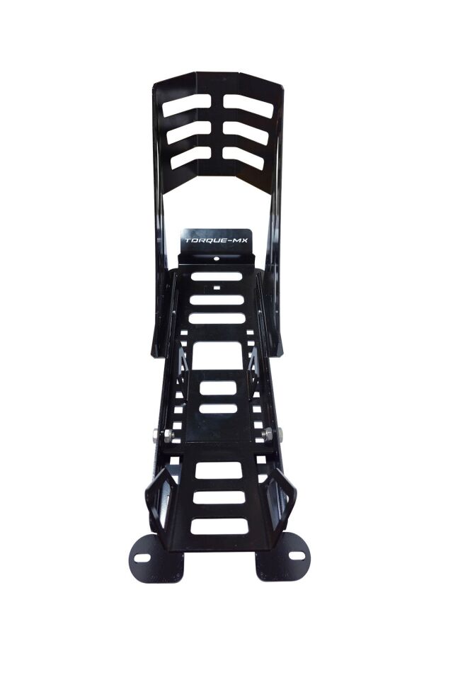 Torque-MX Motosiklet Teker Sabitleyici WC1 Siyah