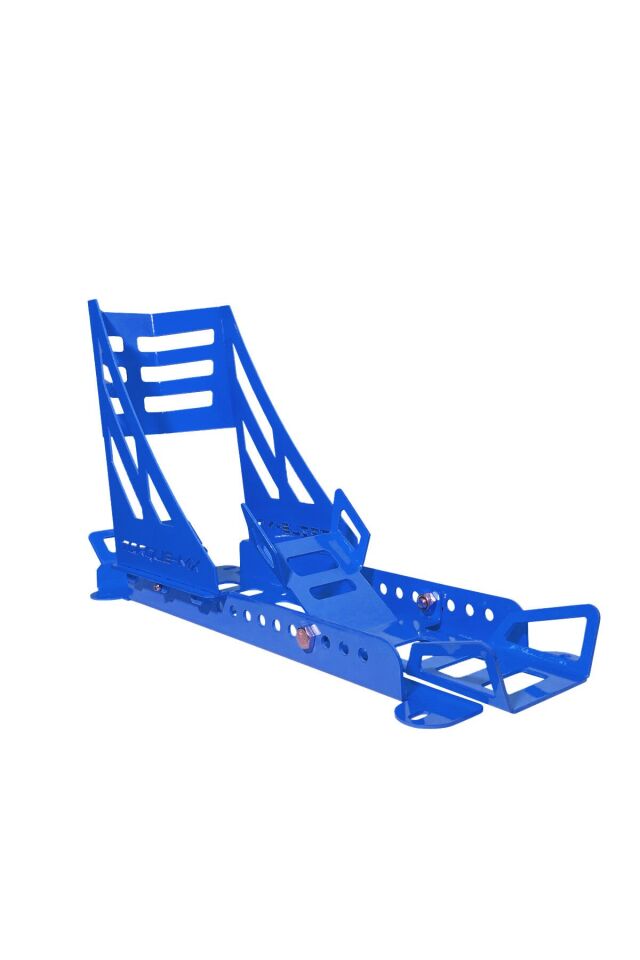 Torque-MX Motosiklet Teker Sabitleyici WC1 Lacivert