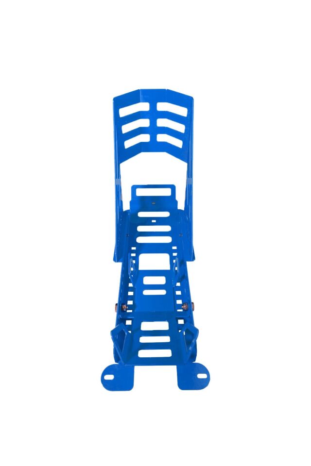 Torque-MX Motosiklet Teker Sabitleyici WC1 Lacivert