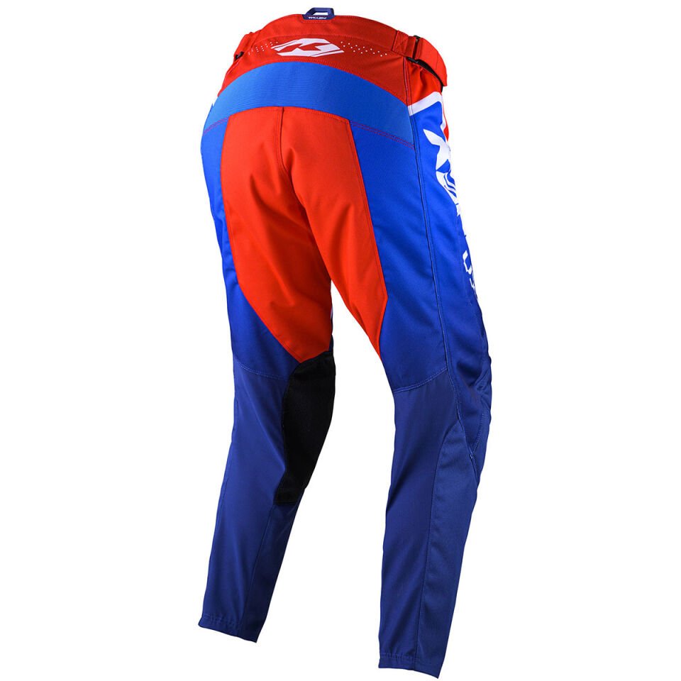 TRACK FOCUS Patriot Pantolon