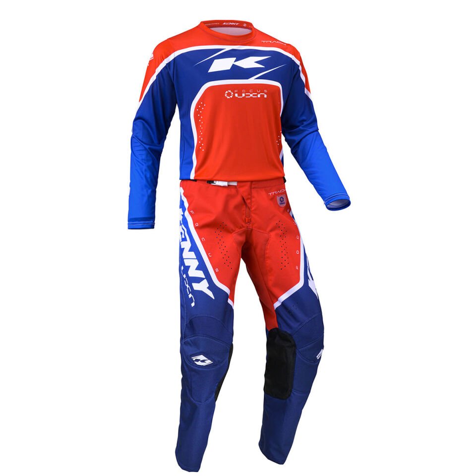 TRACK FOCUS Patriot Pantolon