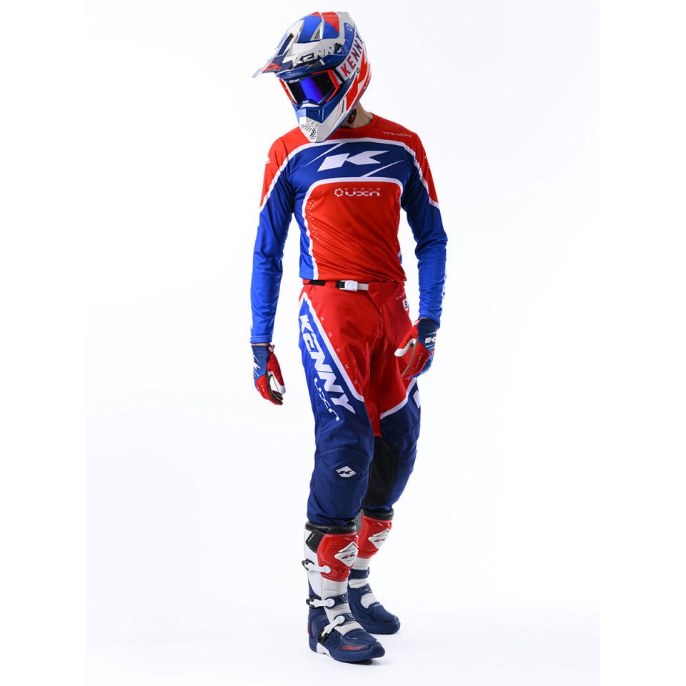 TRACK FOCUS Patriot Pantolon