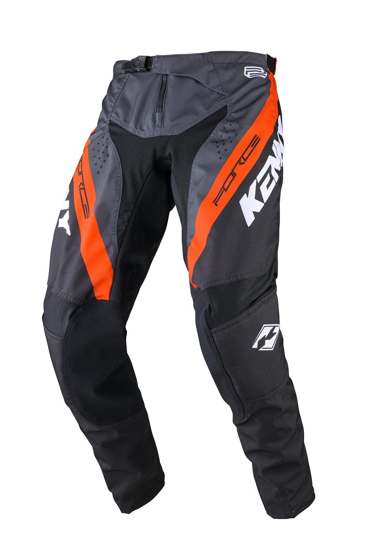 FORCE Orange Pantolon
