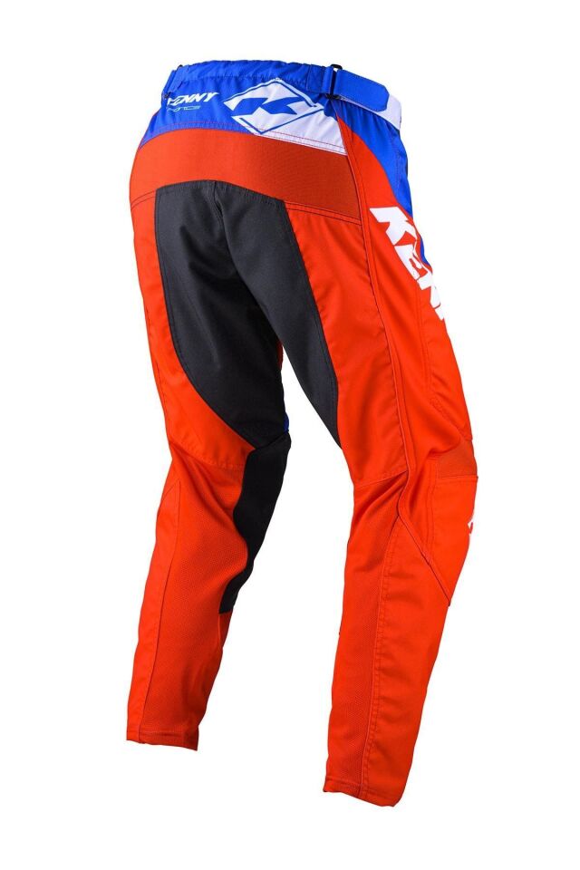 FORCE Red Pantolon