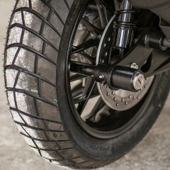HONDA ADV 350cc (2023-2024) - EBH14