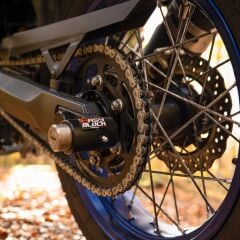 YAMAHA TENERE 700cc (2019-2024) - EBY08