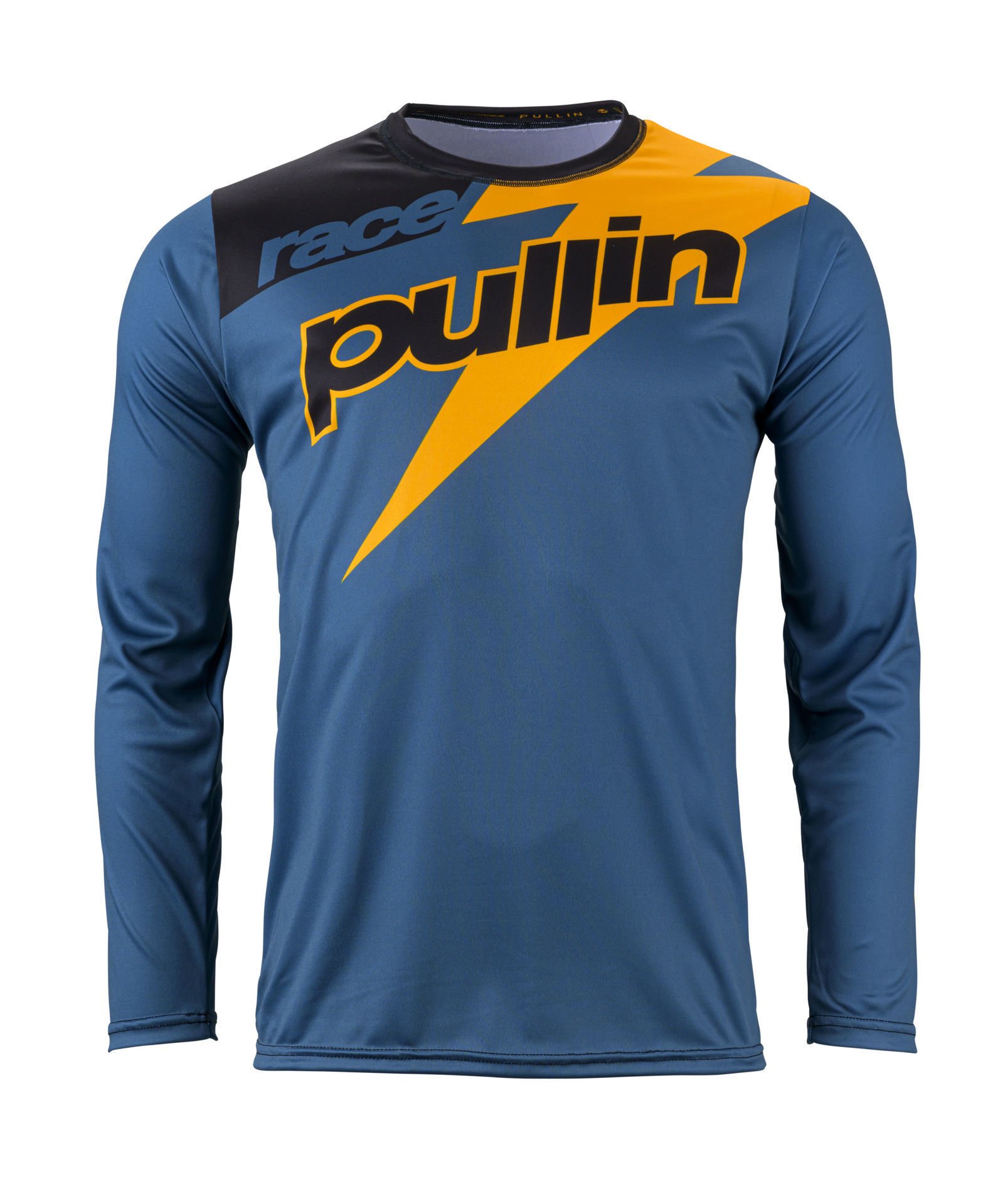 Pull In Challenger Trash Race Jersey Çeşitli Renkler Race Petrol - XXL