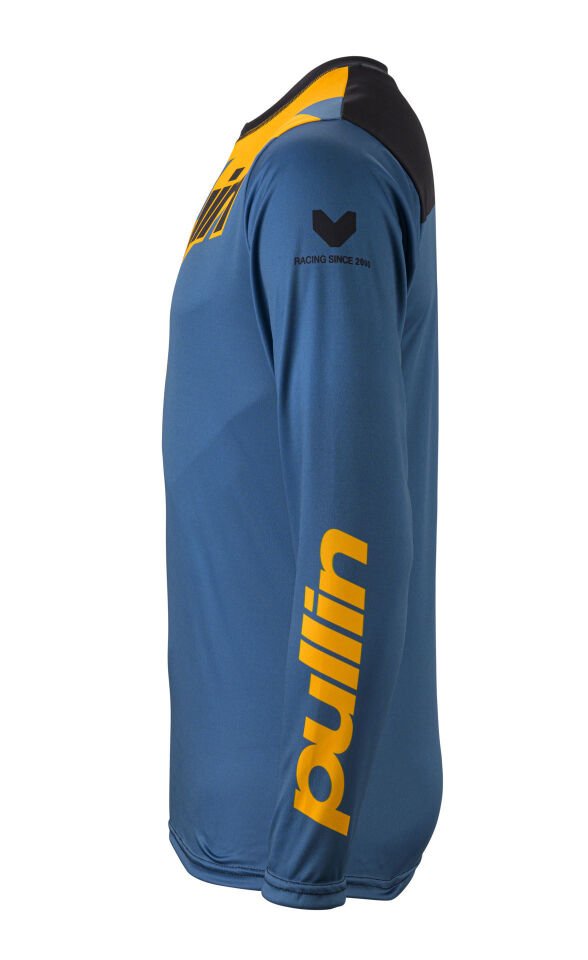 Pull In Challenger Trash Race Jersey Çeşitli Renkler Race Petrol - XXL