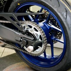 YAMAHA MT-09 - EBY10