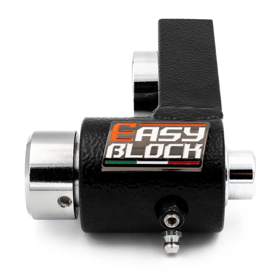 HUSQVARNA NORDEN 901cc (2021-2023) - EBTK03