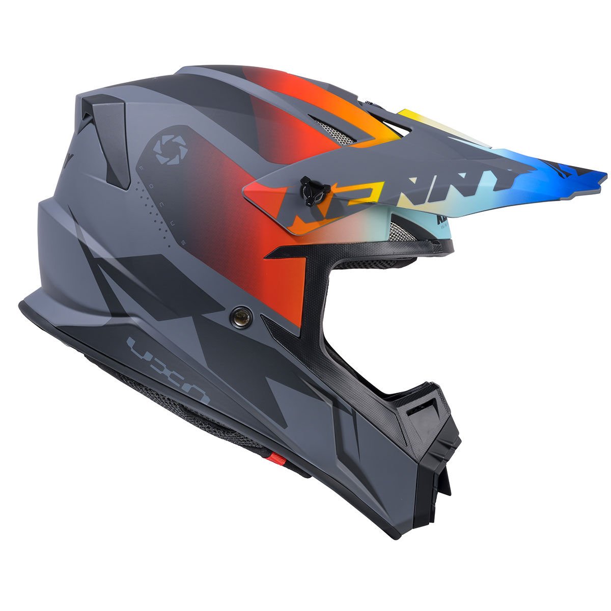 TRACK Gradient Kask