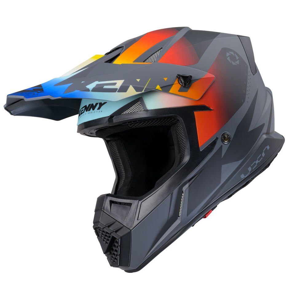 TRACK Gradient Kask