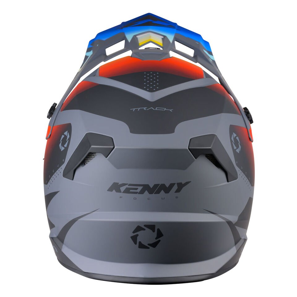 TRACK Gradient Kask