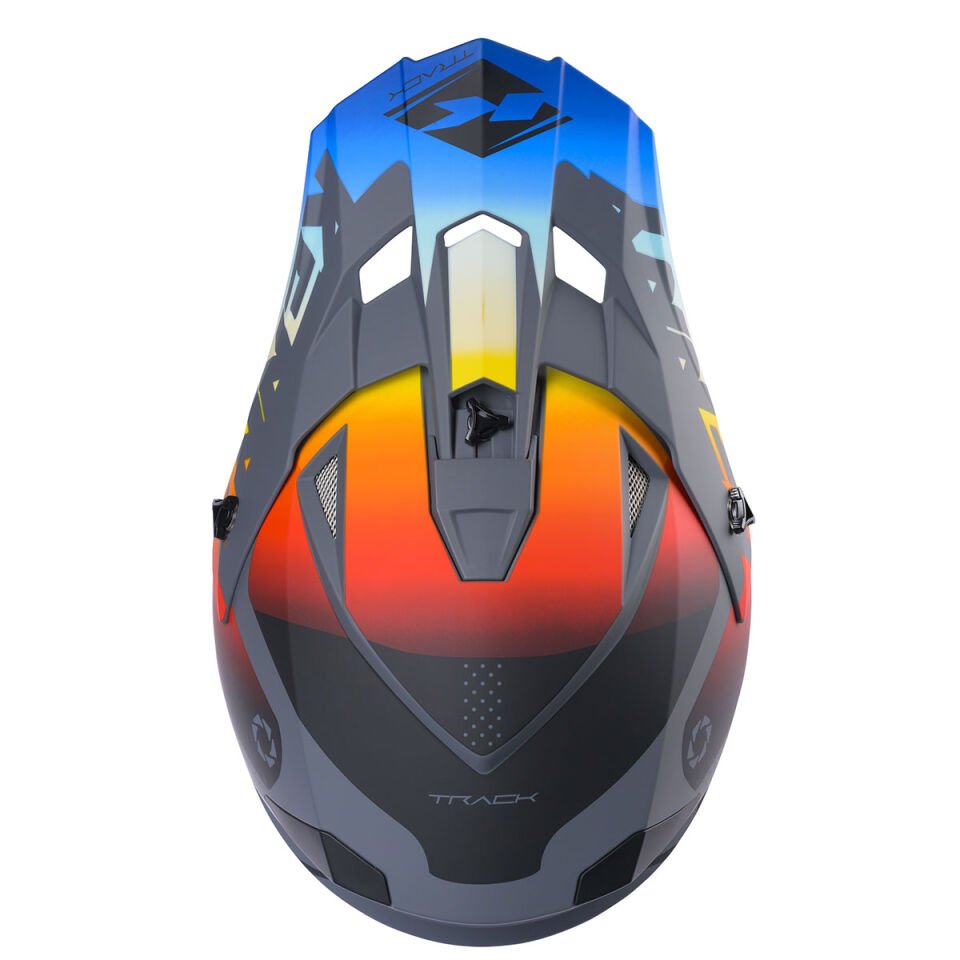 TRACK Gradient Kask