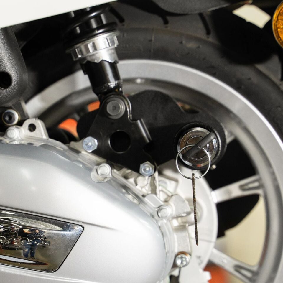 PIAGGIO VESPA PRIMAVERA SPRINT (2014-2024) - EBP09
