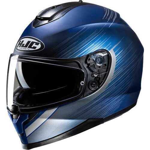 HJC C70N SWAY MC2SF