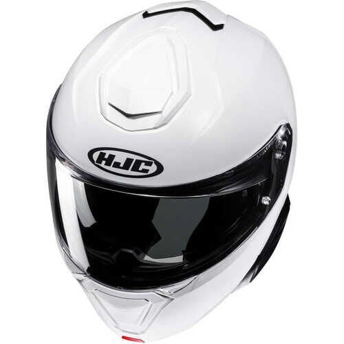 HJC i91 KASK INCI BEYAZI