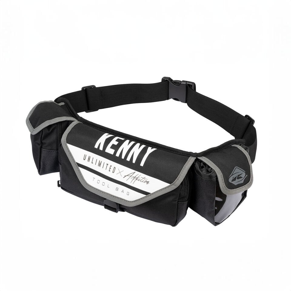 Kenny Pro Enduro Bel Çantası