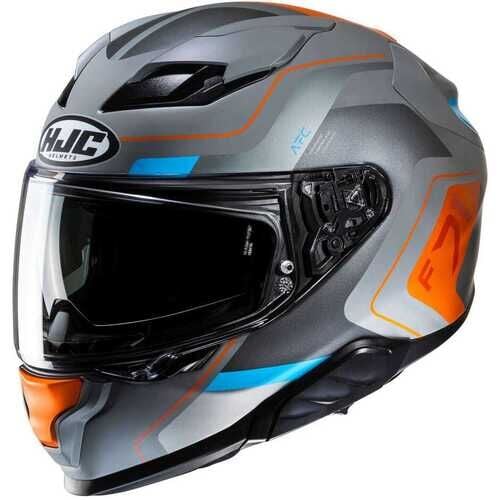 HJC F71 ARCAN MC27SF L