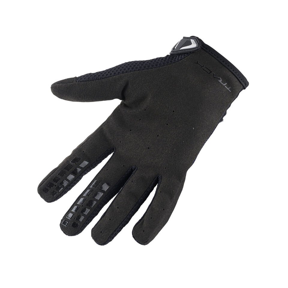 TRACK Black Yetişkin Eldiven