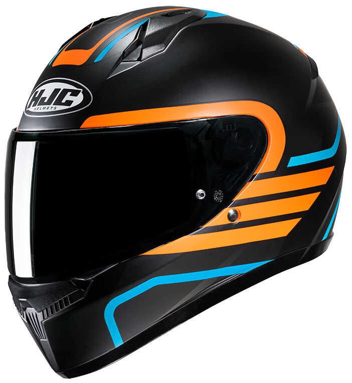 HJC C10 LITO MC27SF S